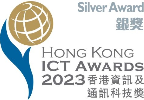 Award Logo 2023 Silver Award Resize